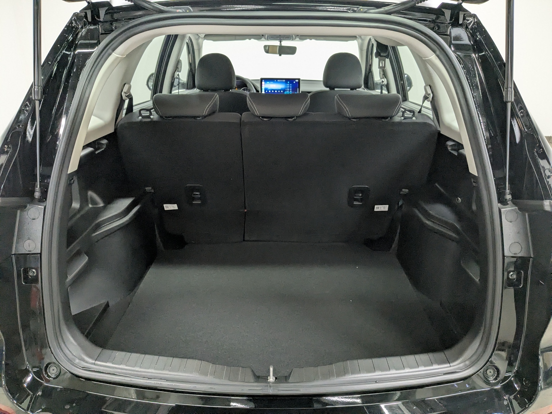 Фото Haval M6 Оптимум 1.5T/143 7RT 2WD