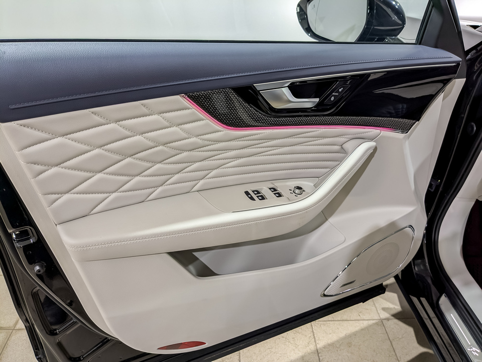 Фото Hongqi HS5 с пробегом 51494 км