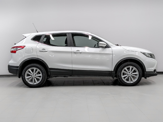 Nissan Qashqai II J11