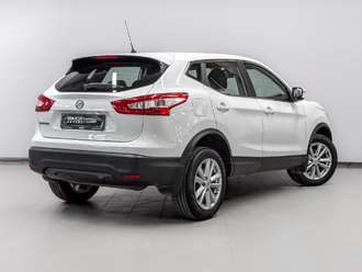 Nissan Qashqai II J11