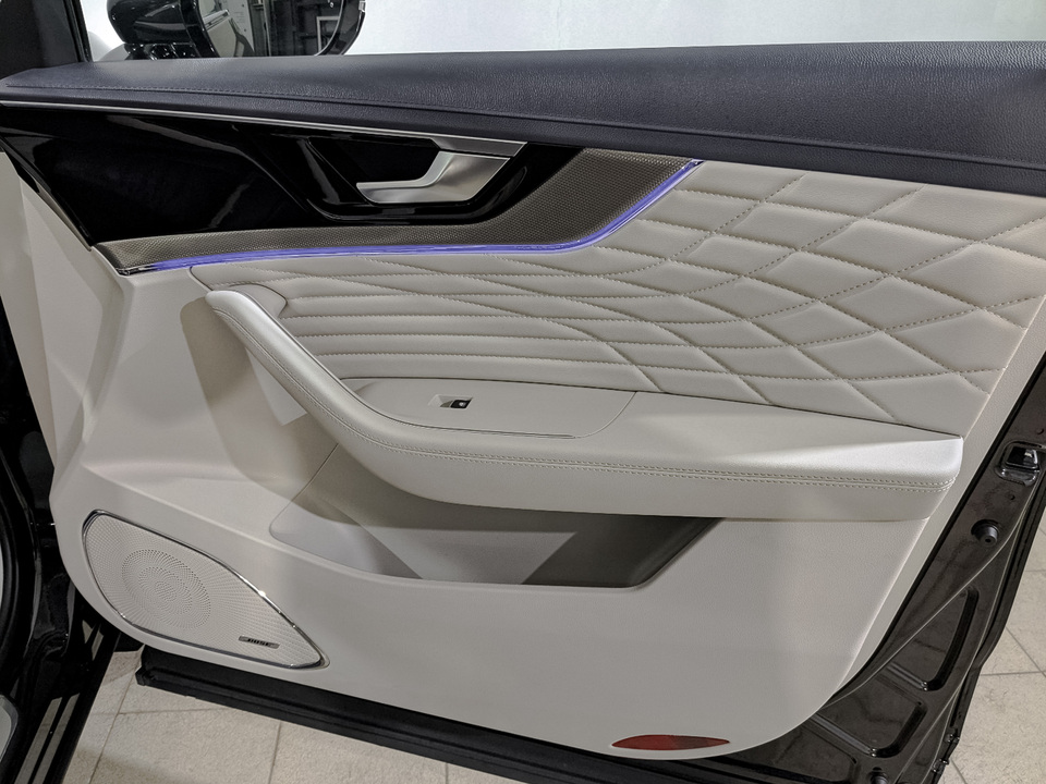 Фото Hongqi HS5 с пробегом 29990 км