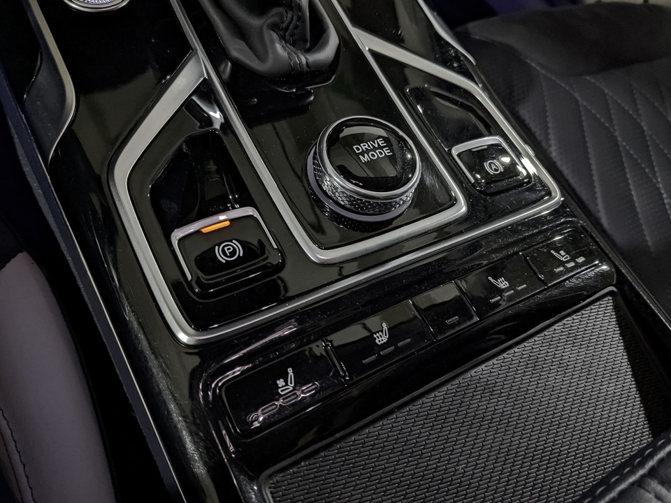 Фото Hongqi HS5 с пробегом 29990 км