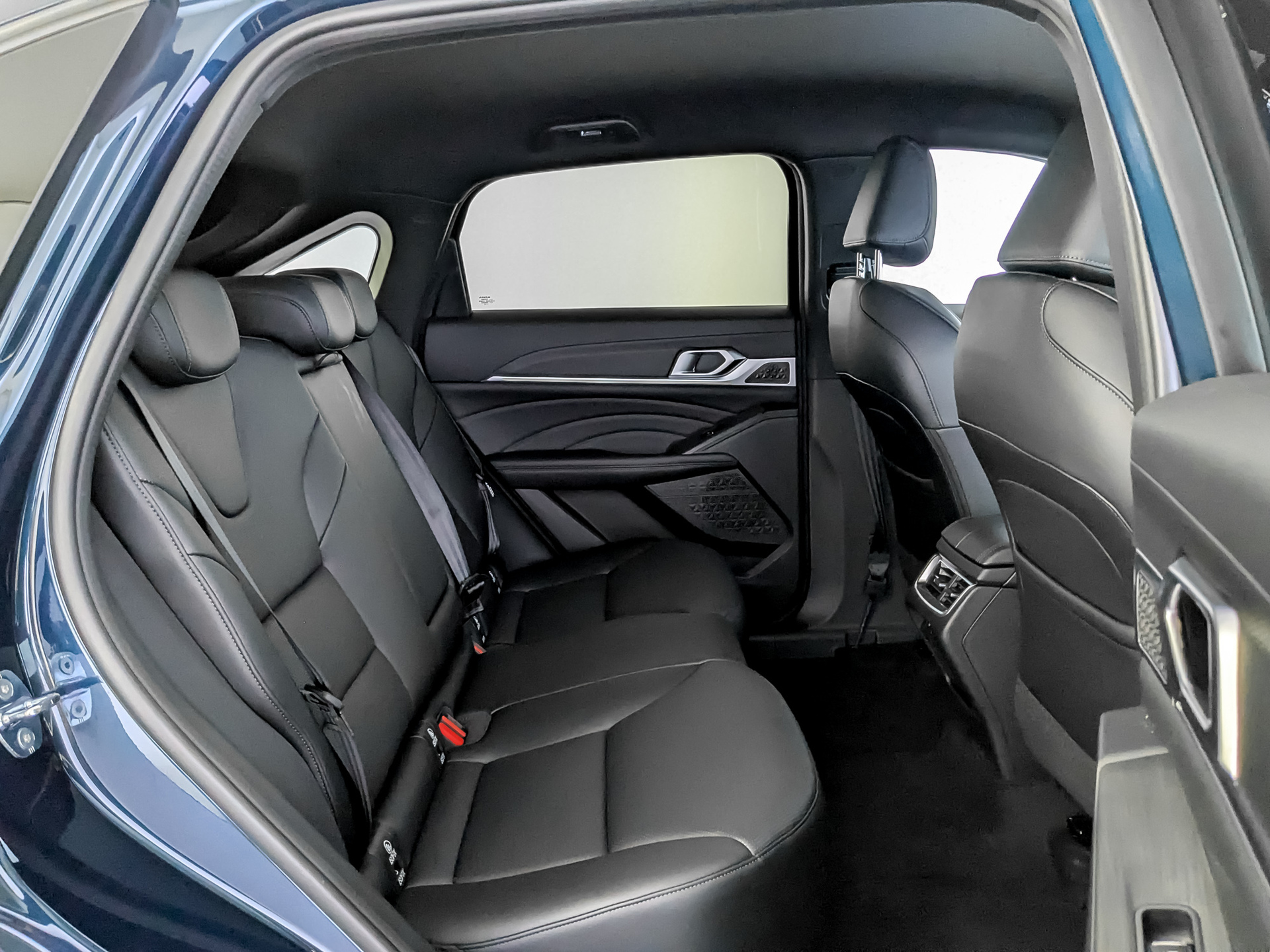 Фото Haval F7x Премиум 2.0T/231 7RT 4WD
