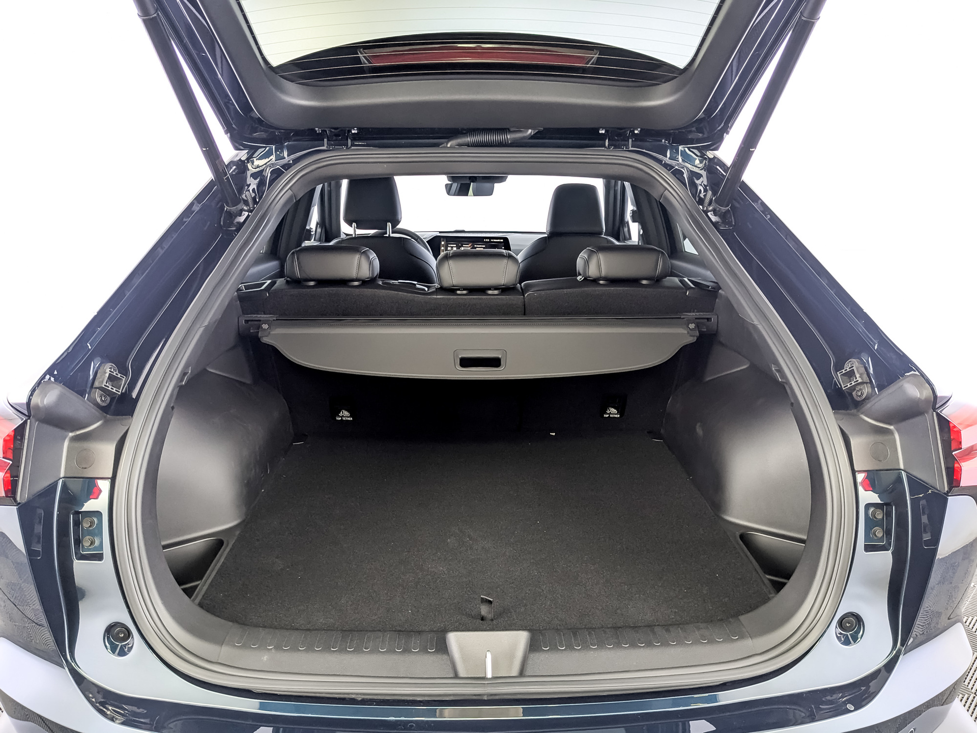 Фото Haval F7x Премиум 2.0T/231 7RT 4WD