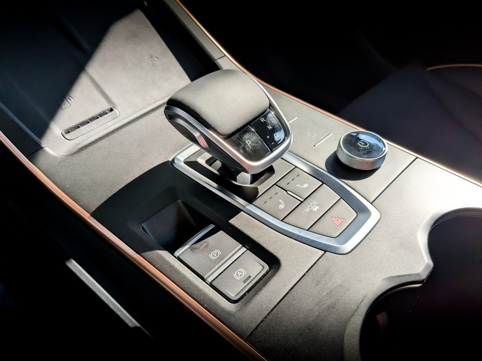 Фото Omoda C5 с пробегом 9103 км