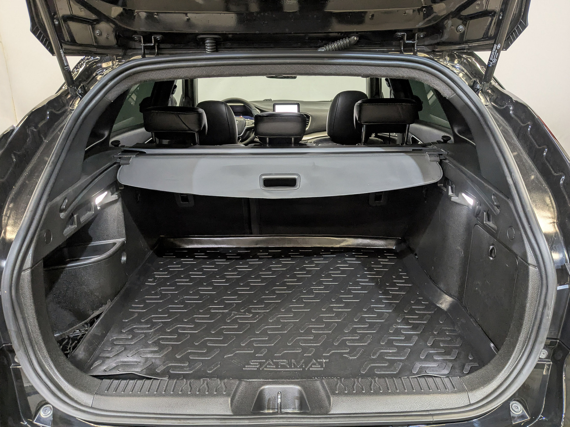 LADA Vesta 1.80 (122 л.с), автомат, 2024, пробег 29 622 км