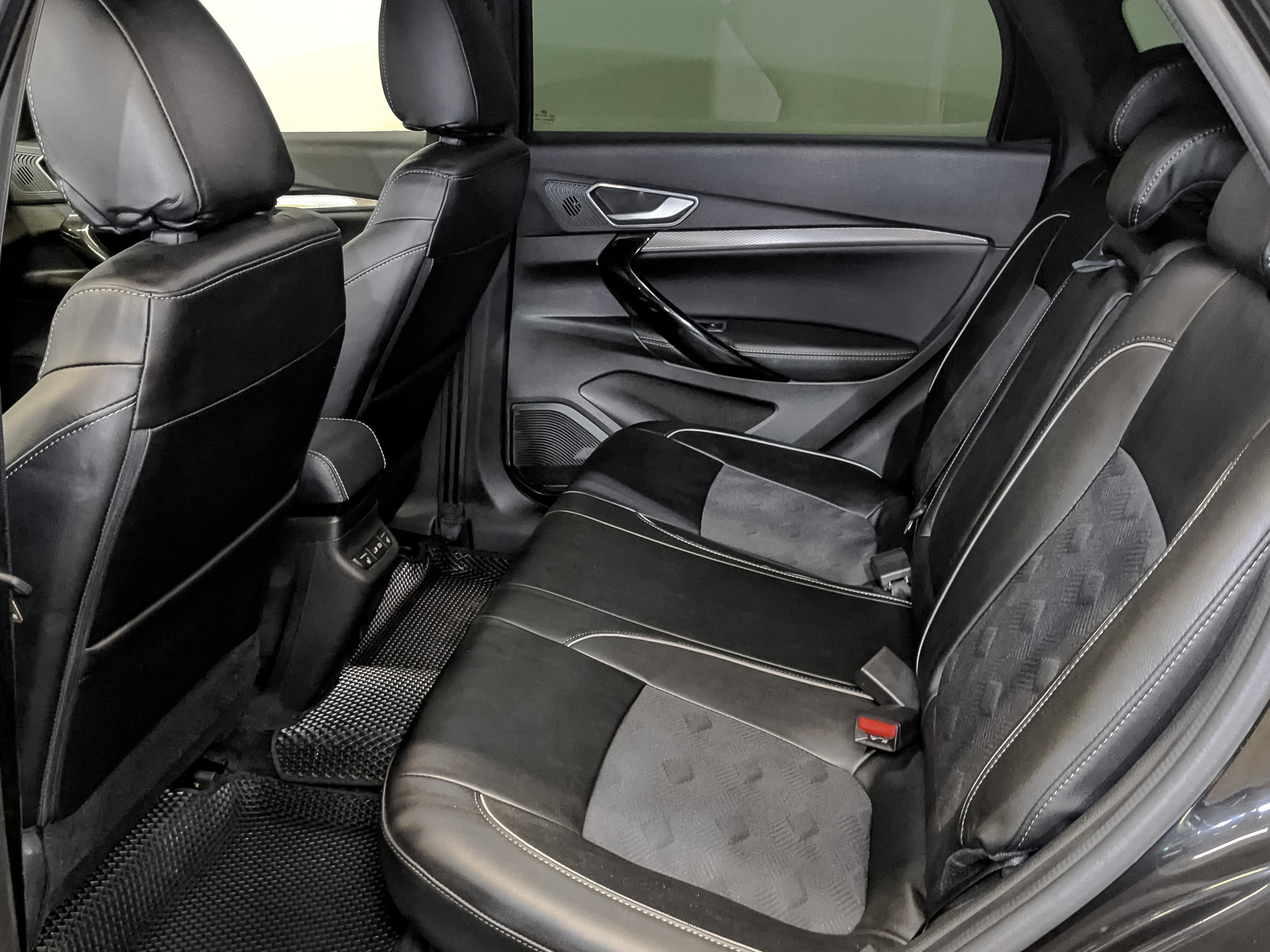 LADA Vesta 1.80 (122 л.с), автомат, 2024, пробег 29 622 км