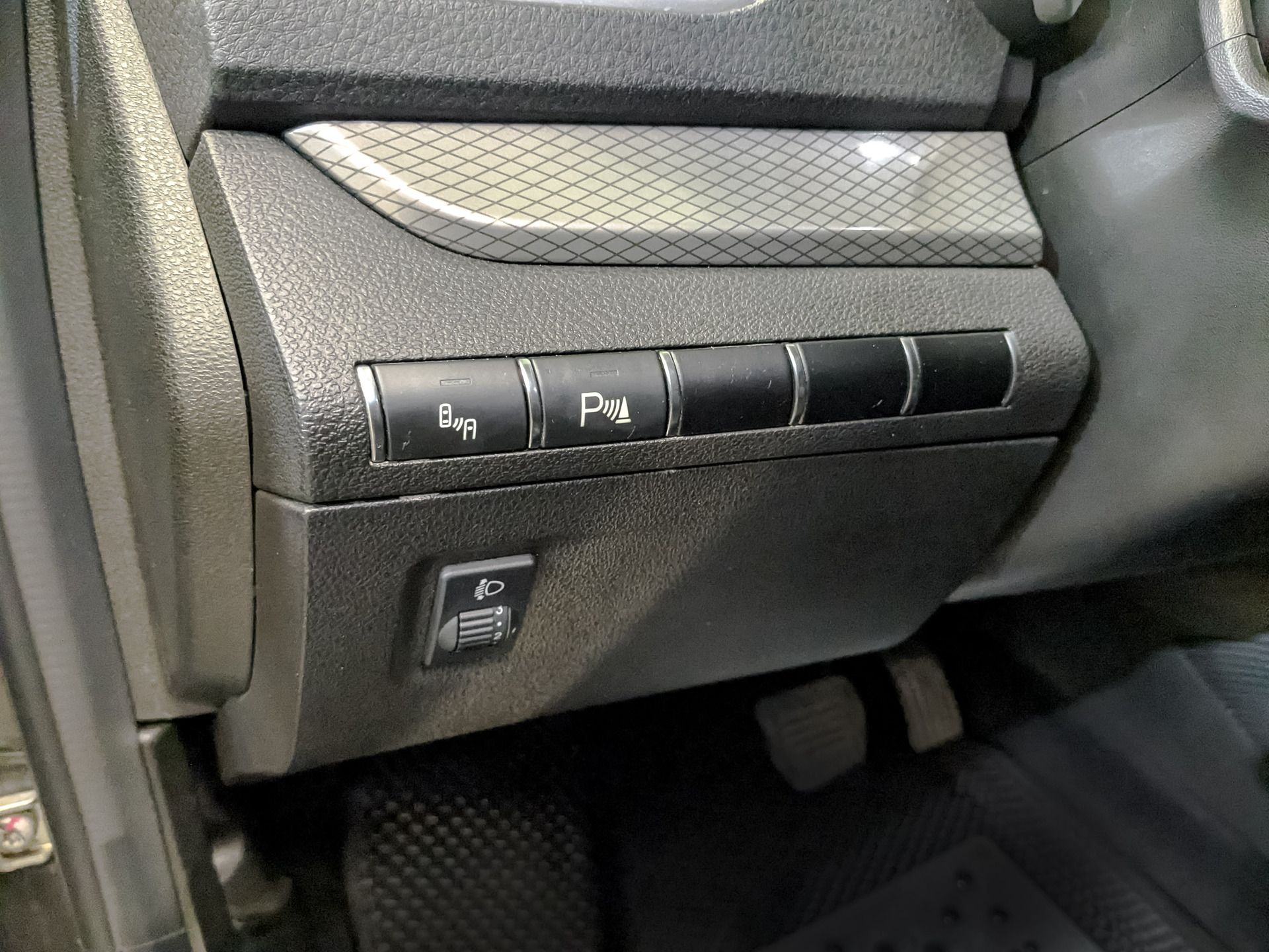 LADA Vesta 1.80 (122 л.с), автомат, 2024, пробег 29 622 км
