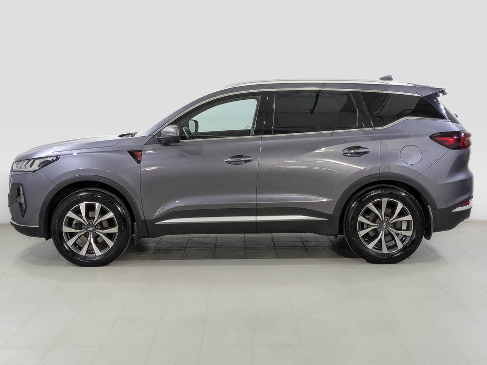 Фото Chery Tiggo 7 Pro с пробегом 48894 км