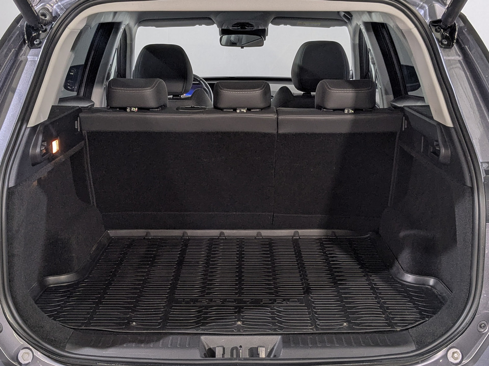 Фото Chery Tiggo 7 Pro с пробегом 48894 км
