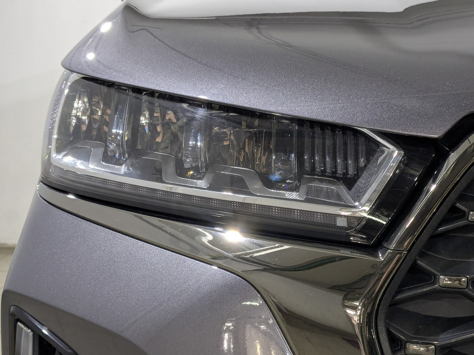 Фото Chery Tiggo 7 Pro с пробегом 48894 км