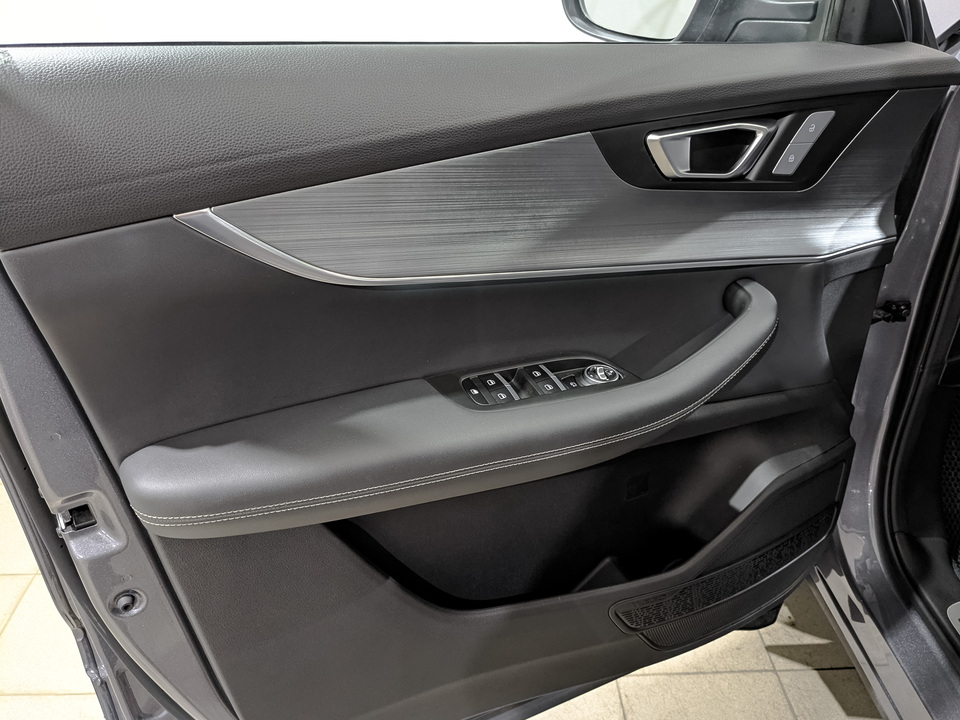 Фото Chery Tiggo 7 Pro с пробегом 48894 км