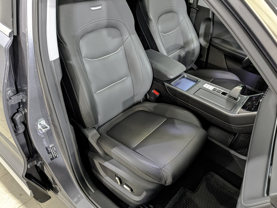 Фото Chery Tiggo 7 Pro с пробегом 48894 км