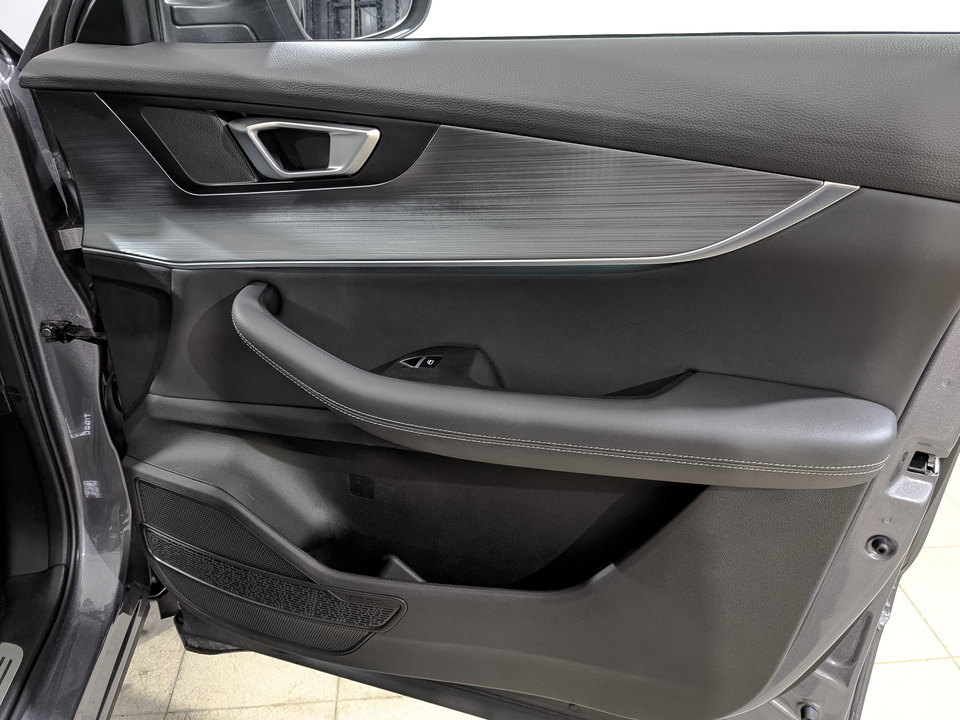 Фото Chery Tiggo 7 Pro с пробегом 48894 км