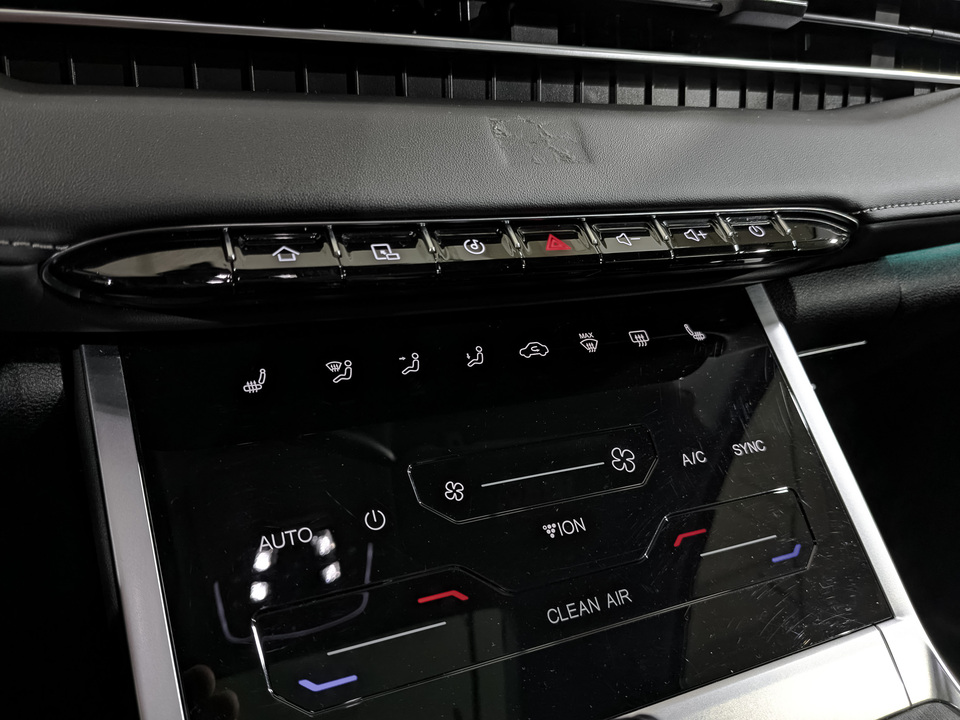 Фото Chery Tiggo 7 Pro с пробегом 48894 км