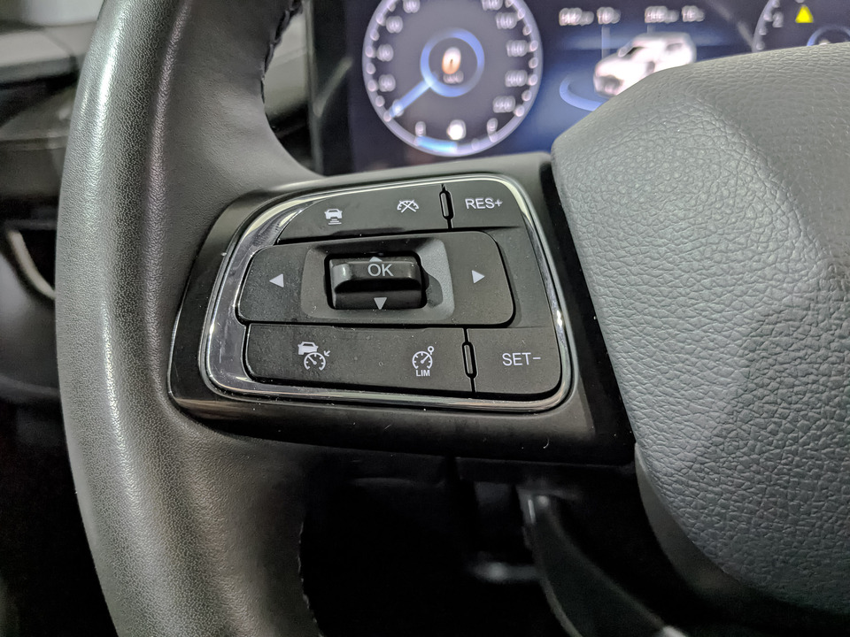 Фото Chery Tiggo 7 Pro с пробегом 48894 км