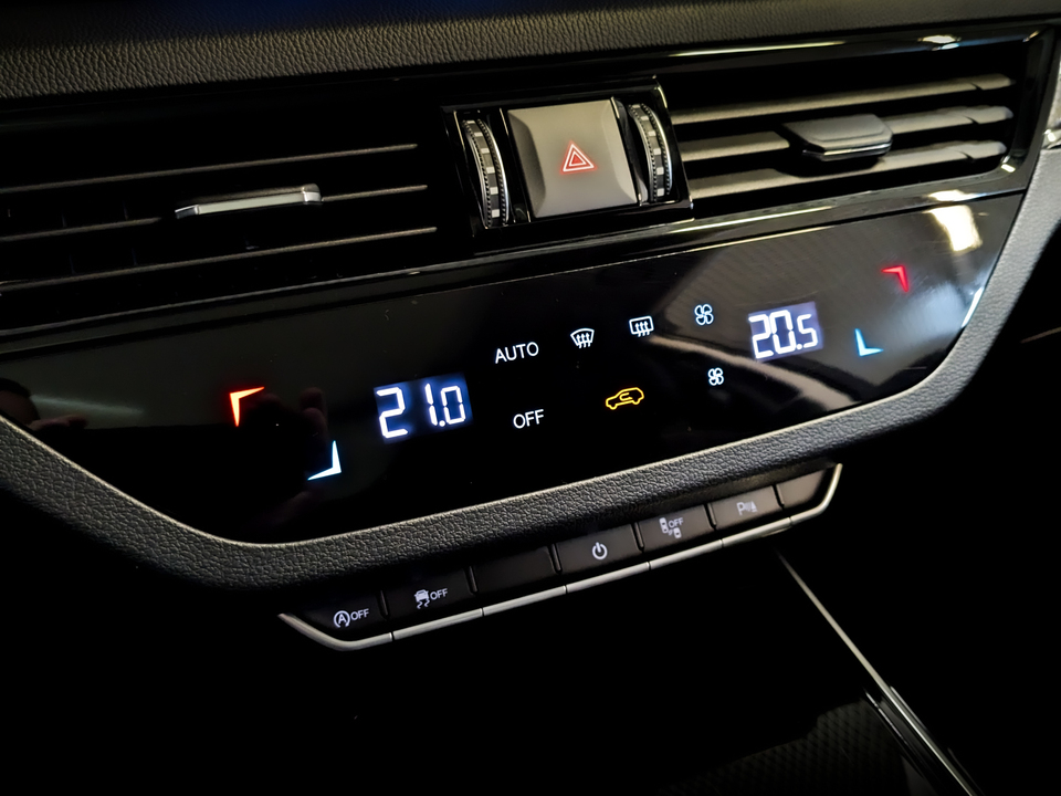 Фото Hongqi HS5 с пробегом 21 176 км