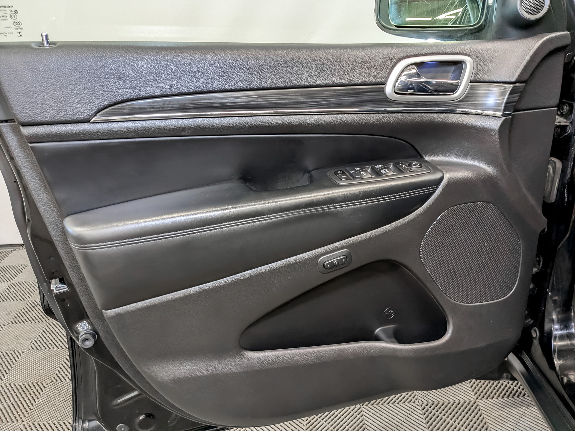 JEEP Grand Cherokee 3.00 (238 л.с), автомат, 2021, пробег 87 262 км