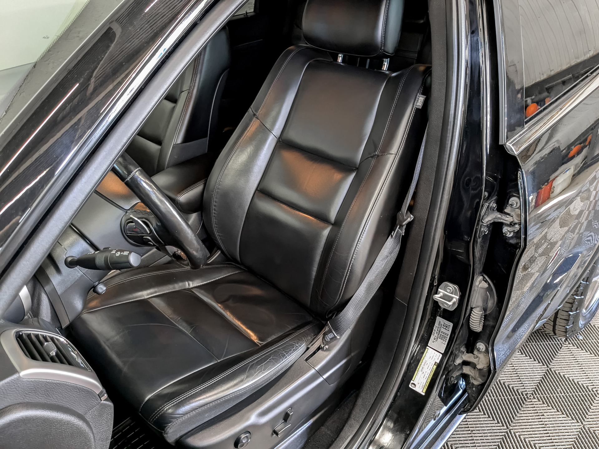 JEEP Grand Cherokee 3.00 (238 л.с), автомат, 2021, пробег 87 262 км