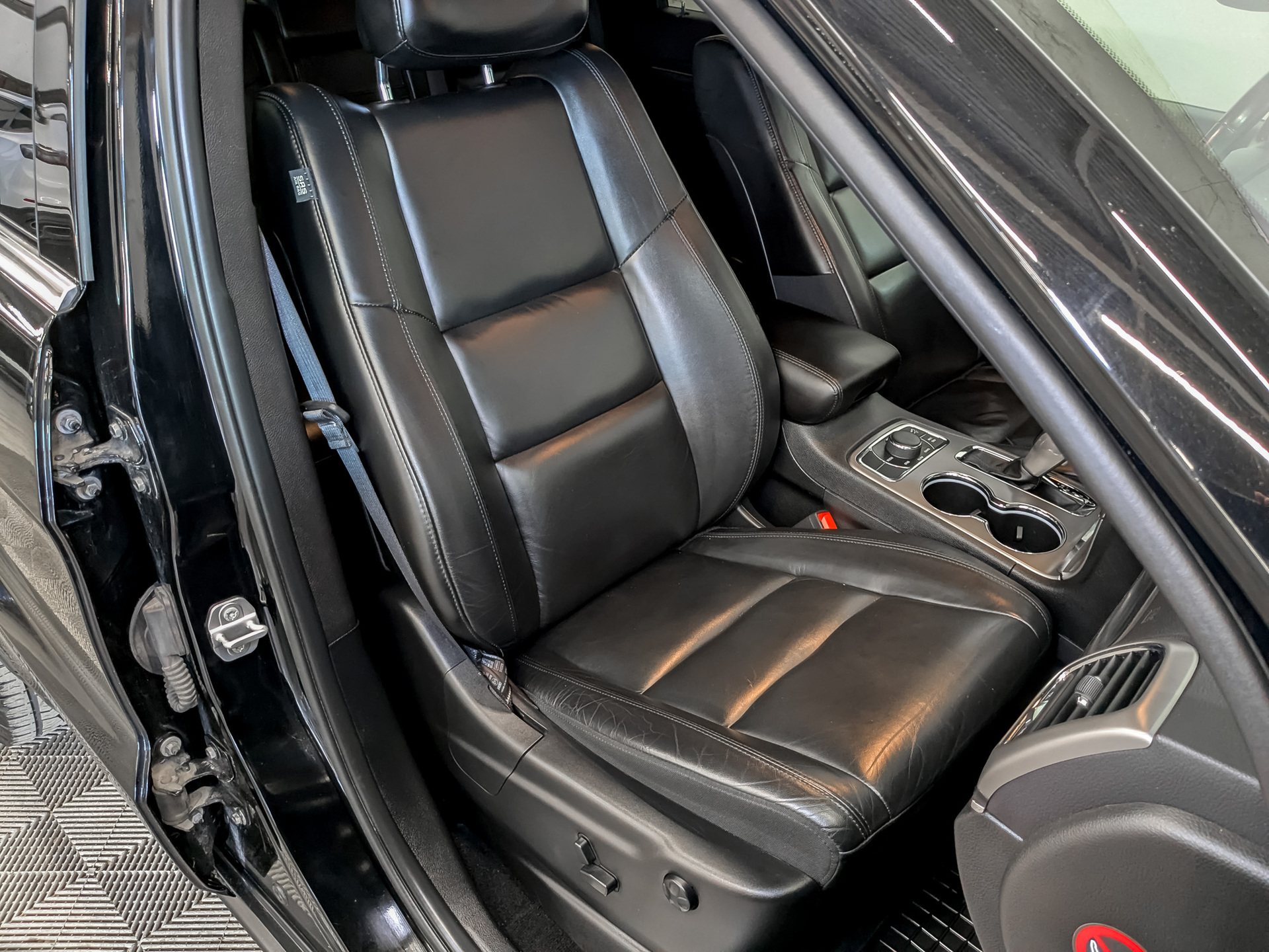 JEEP Grand Cherokee 3.00 (238 л.с), автомат, 2021, пробег 87 262 км