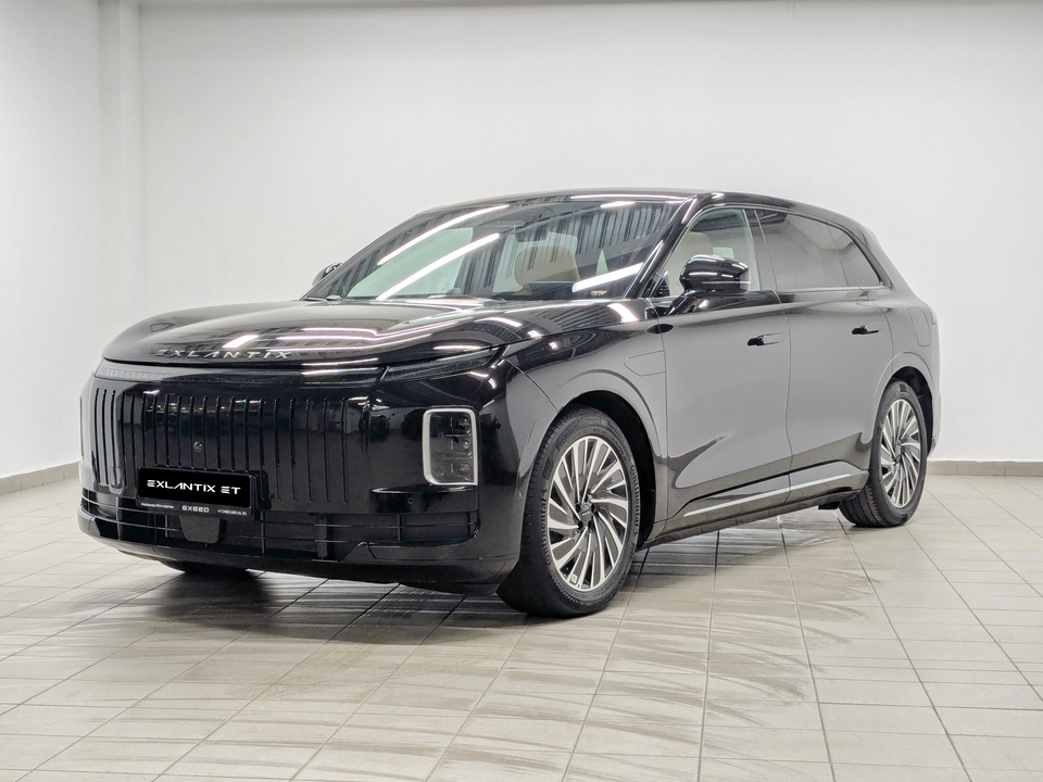 Exlantix ET Top 1.5ELH/190 40кВт 4WD