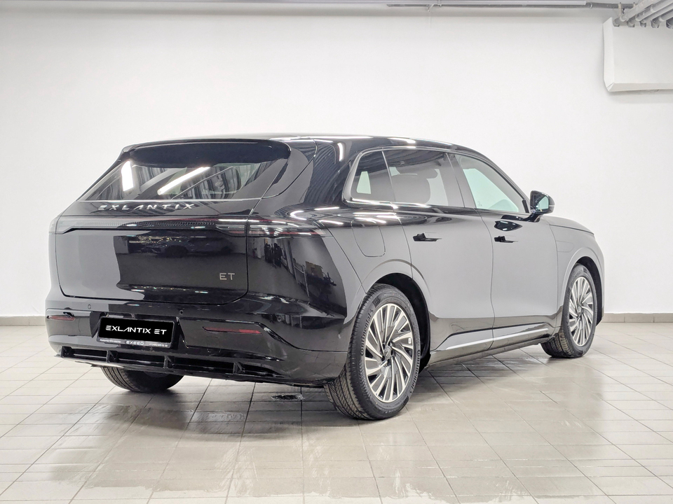 Exlantix ET Top 1.5ELH/190 40кВт 4WD