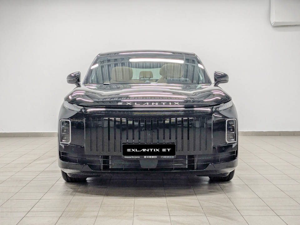 Exlantix ET Top 1.5ELH/190 40кВт 4WD