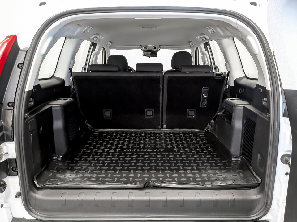 Фото Haval H9 с пробегом 94 018 км