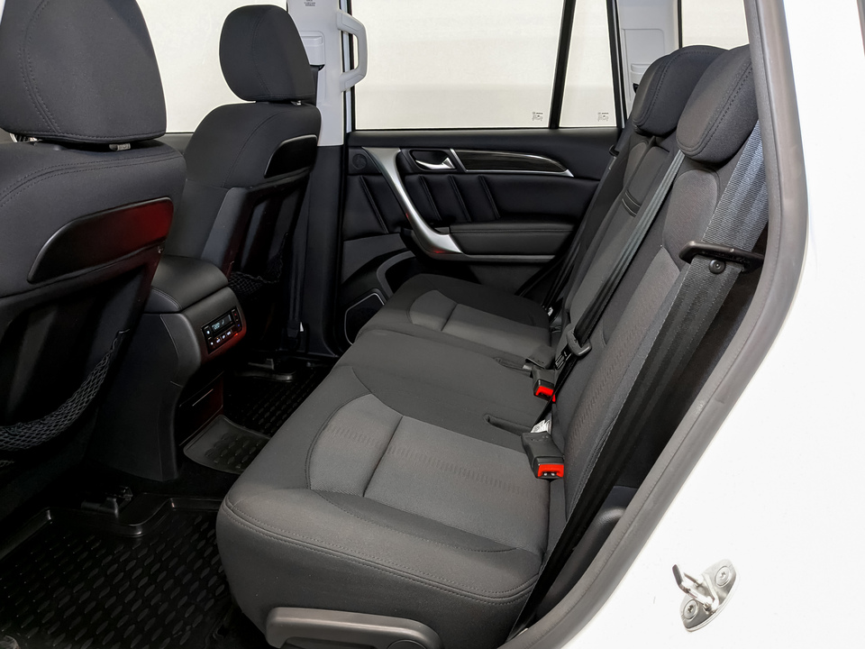 Фото Haval H9 с пробегом 94 018 км