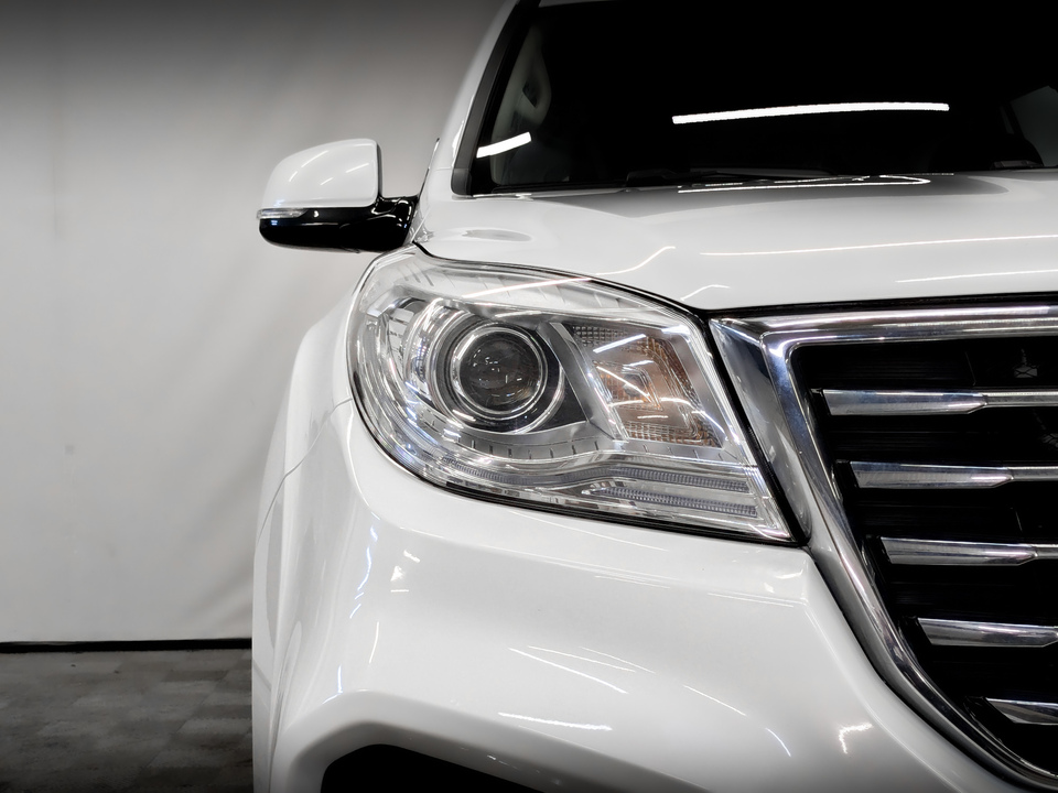 Фото Haval H9 с пробегом 94 018 км