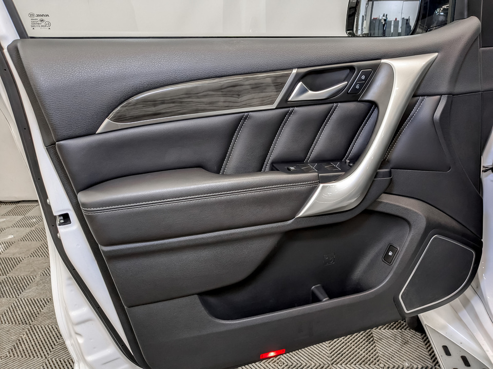 Фото Haval H9 с пробегом 94 018 км
