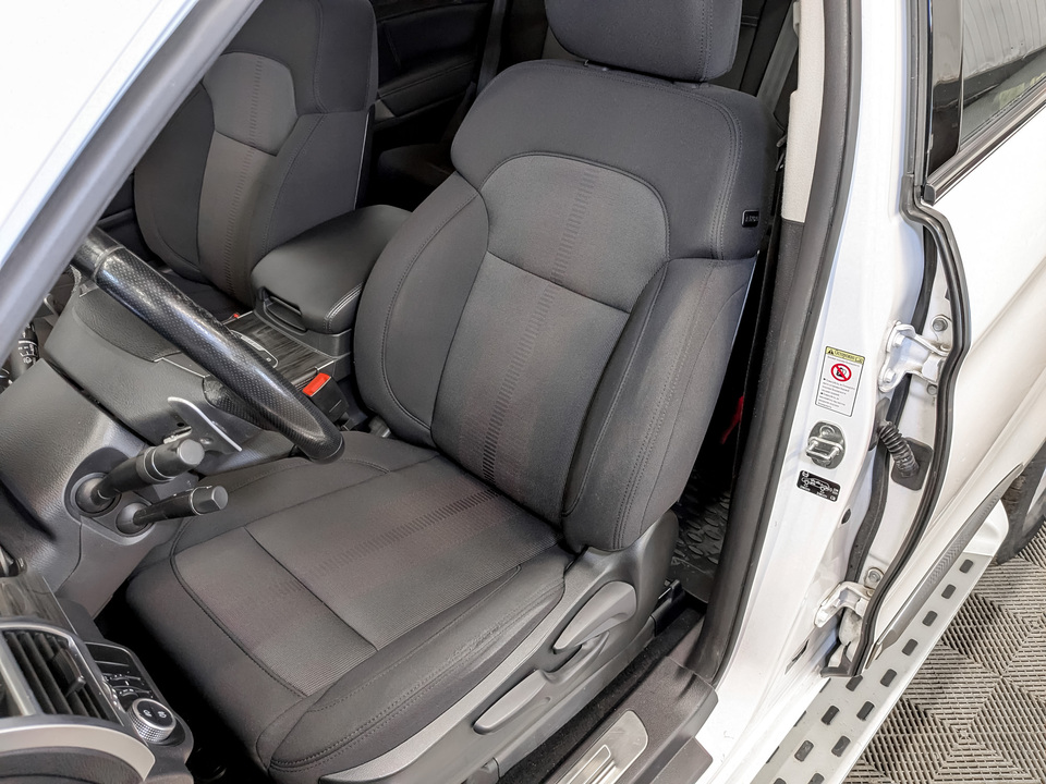 Фото Haval H9 с пробегом 94 018 км
