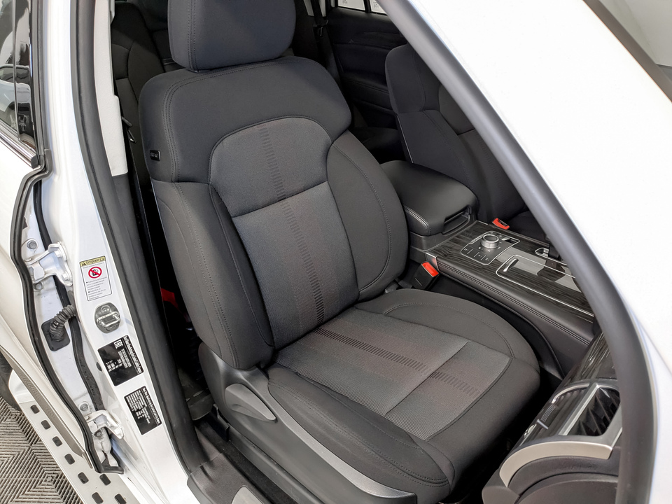 Фото Haval H9 с пробегом 94 018 км