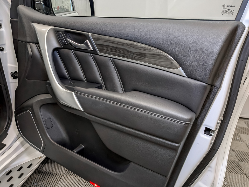Фото Haval H9 с пробегом 94 018 км