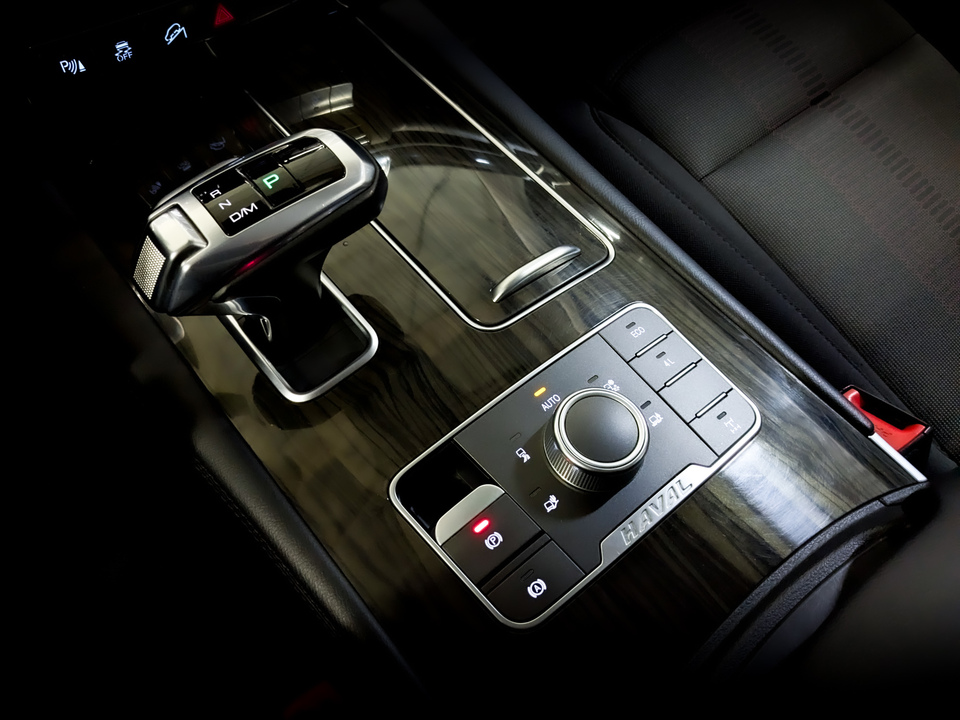 Фото Haval H9 с пробегом 94 018 км