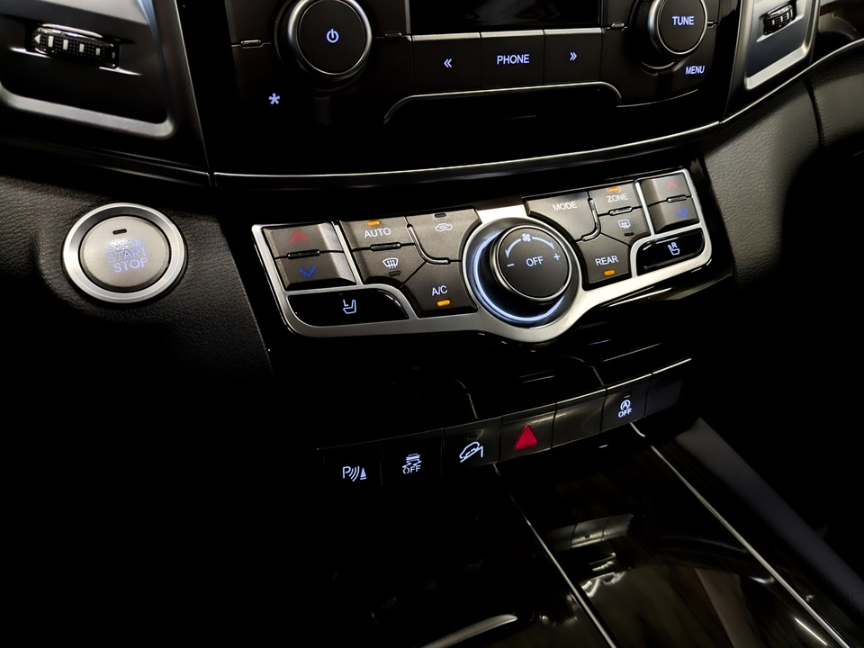 Фото Haval H9 с пробегом 94 018 км