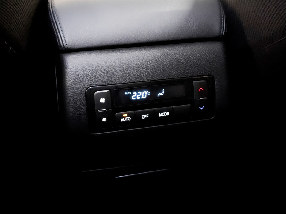 Фото Haval H9 с пробегом 94 018 км