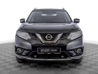 Nissan X-Trail III T32