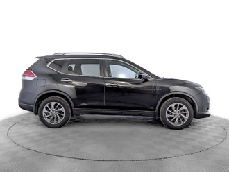 Nissan X-Trail III T32