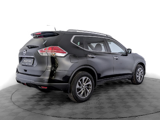Nissan X-Trail III T32