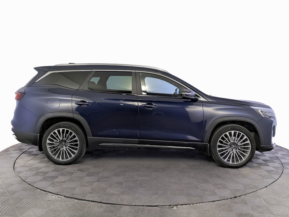 Jetour X90 Plus