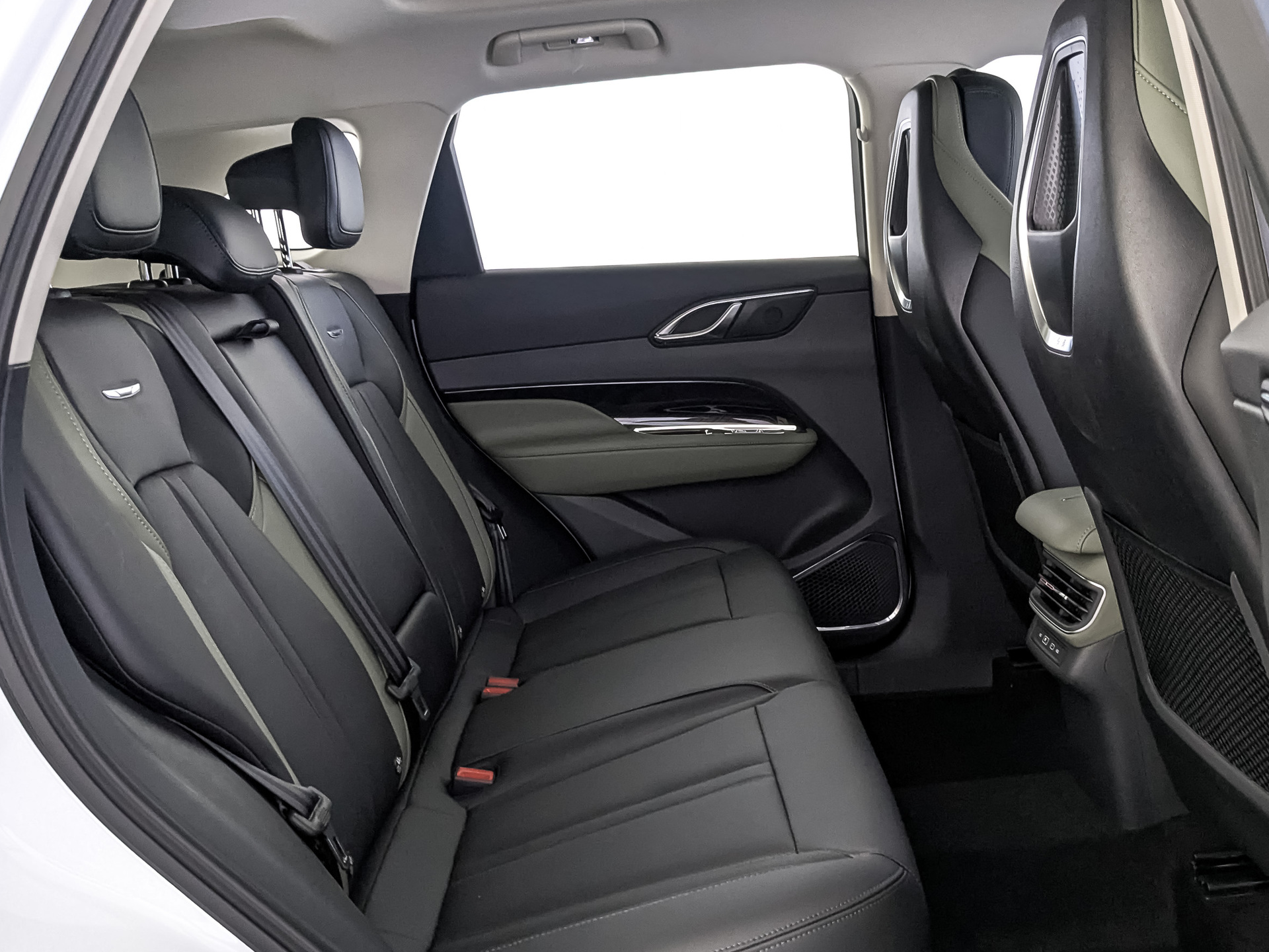 Фото Hongqi HS3 Comfort 1.5Т/156 7RT FWD
