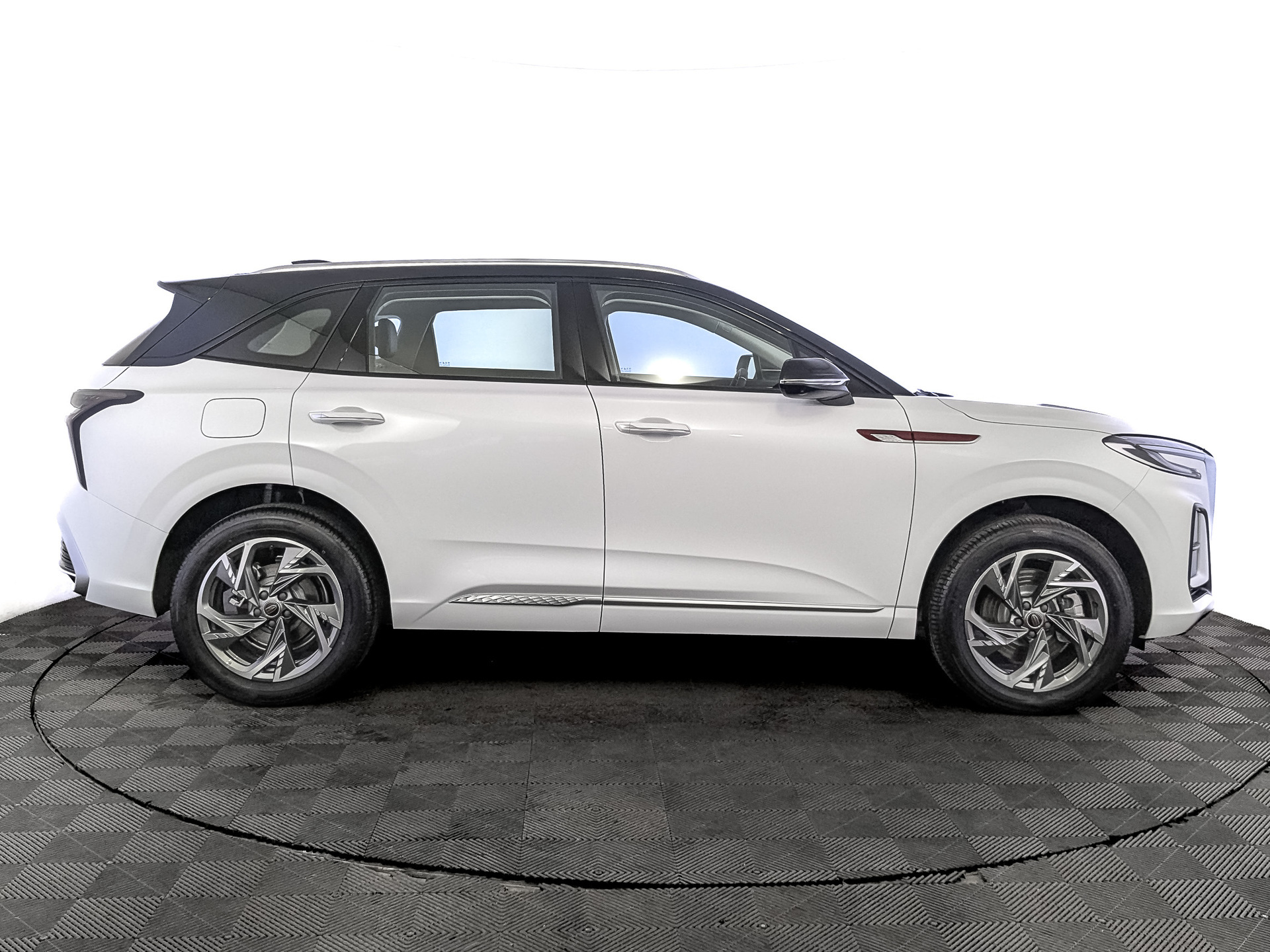Фото Hongqi HS3 Comfort 1.5Т/156 7RT FWD