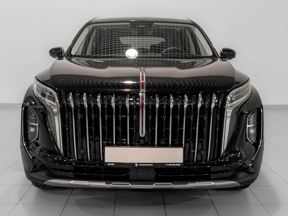 Hongqi HS7 Executive 2.0T/245 8AT 4WD