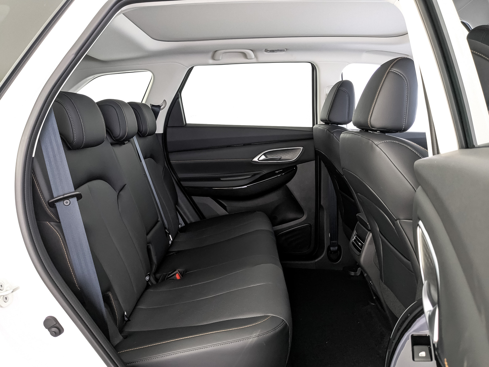 Фото Changan CS75 Pro Техно 1.5T/181 7RT Передний привод 5 мест