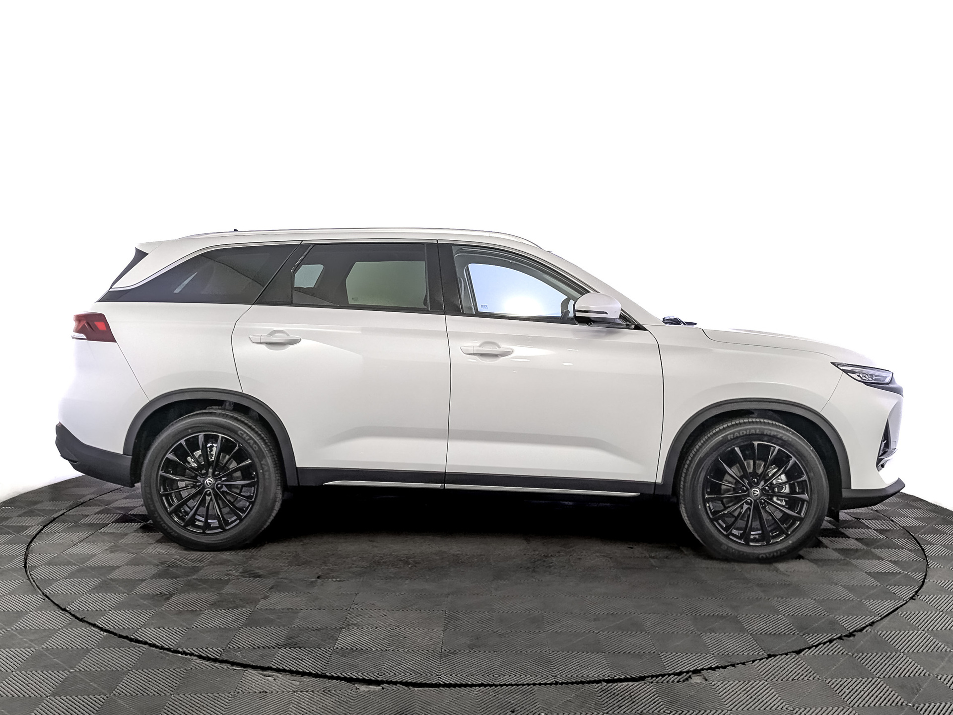 Фото Changan CS75 Pro Техно 1.5T/181 7RT Передний привод 5 мест