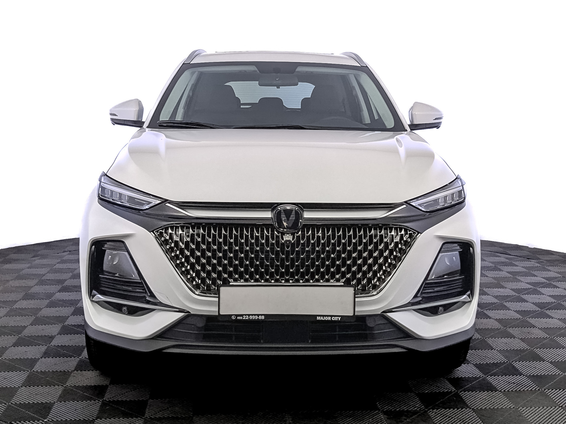 Фото Changan CS75 Pro Техно 1.5T/181 7RT Передний привод 5 мест