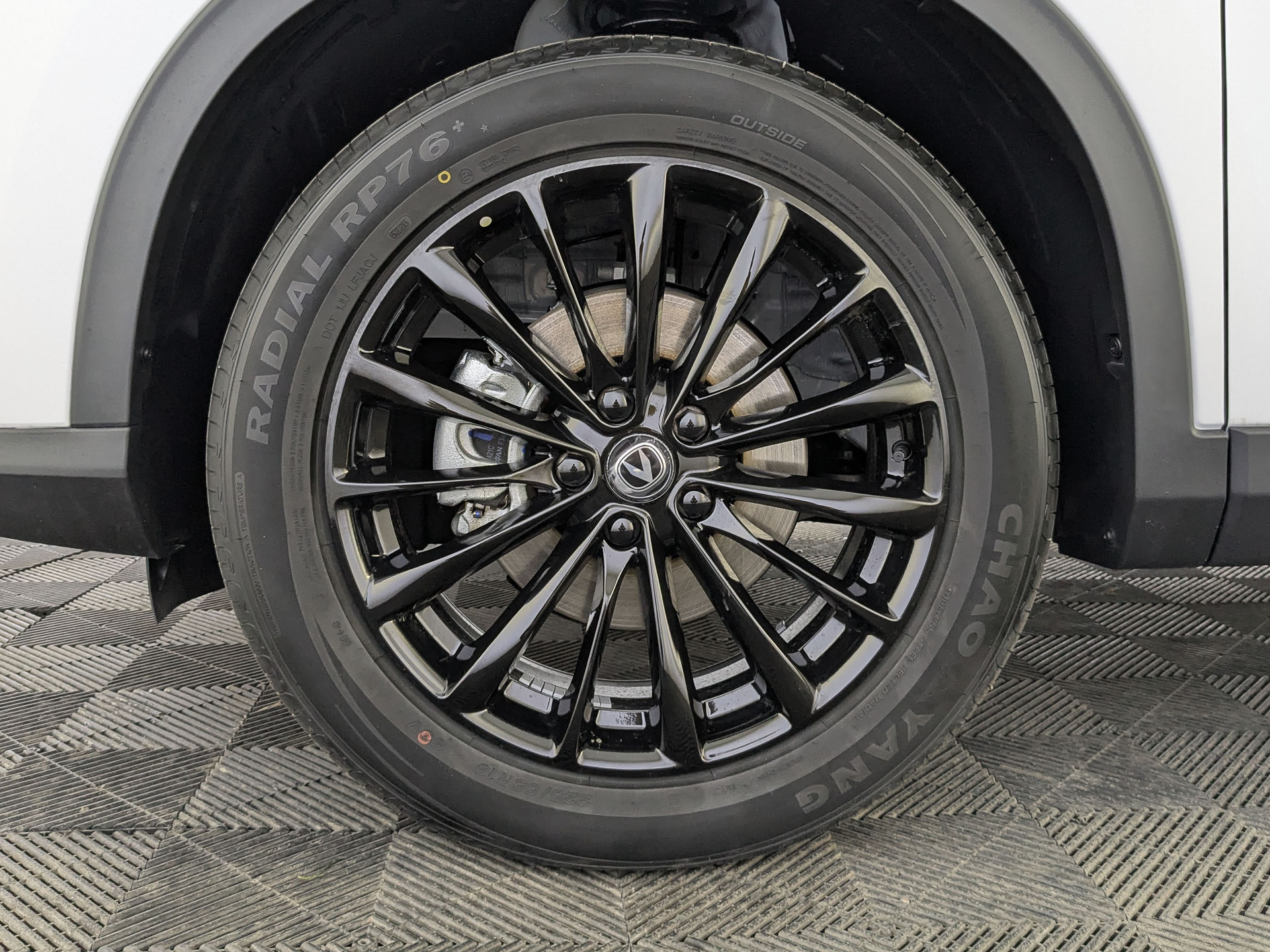 Фото Changan CS75 Pro Техно 1.5T/181 7RT Передний привод 5 мест