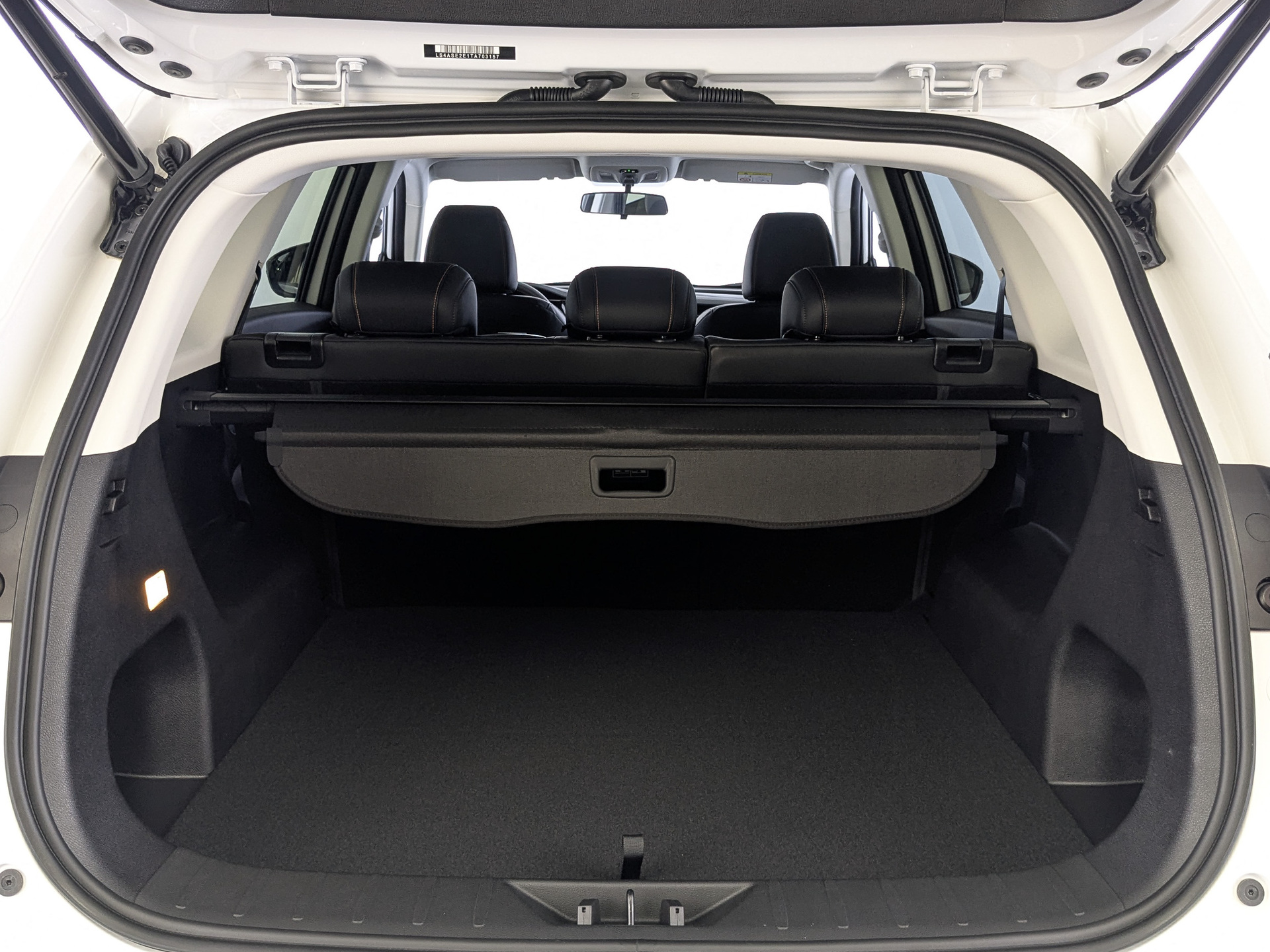 Фото Changan CS75 Pro Техно 1.5T/181 7RT Передний привод 5 мест