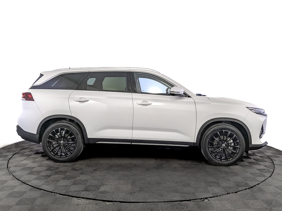 Changan CS75 Pro Техно 1.5T/181 7RT Передний привод 5 мест